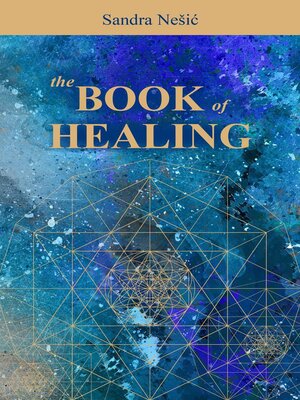 cover image of The Book of Healing